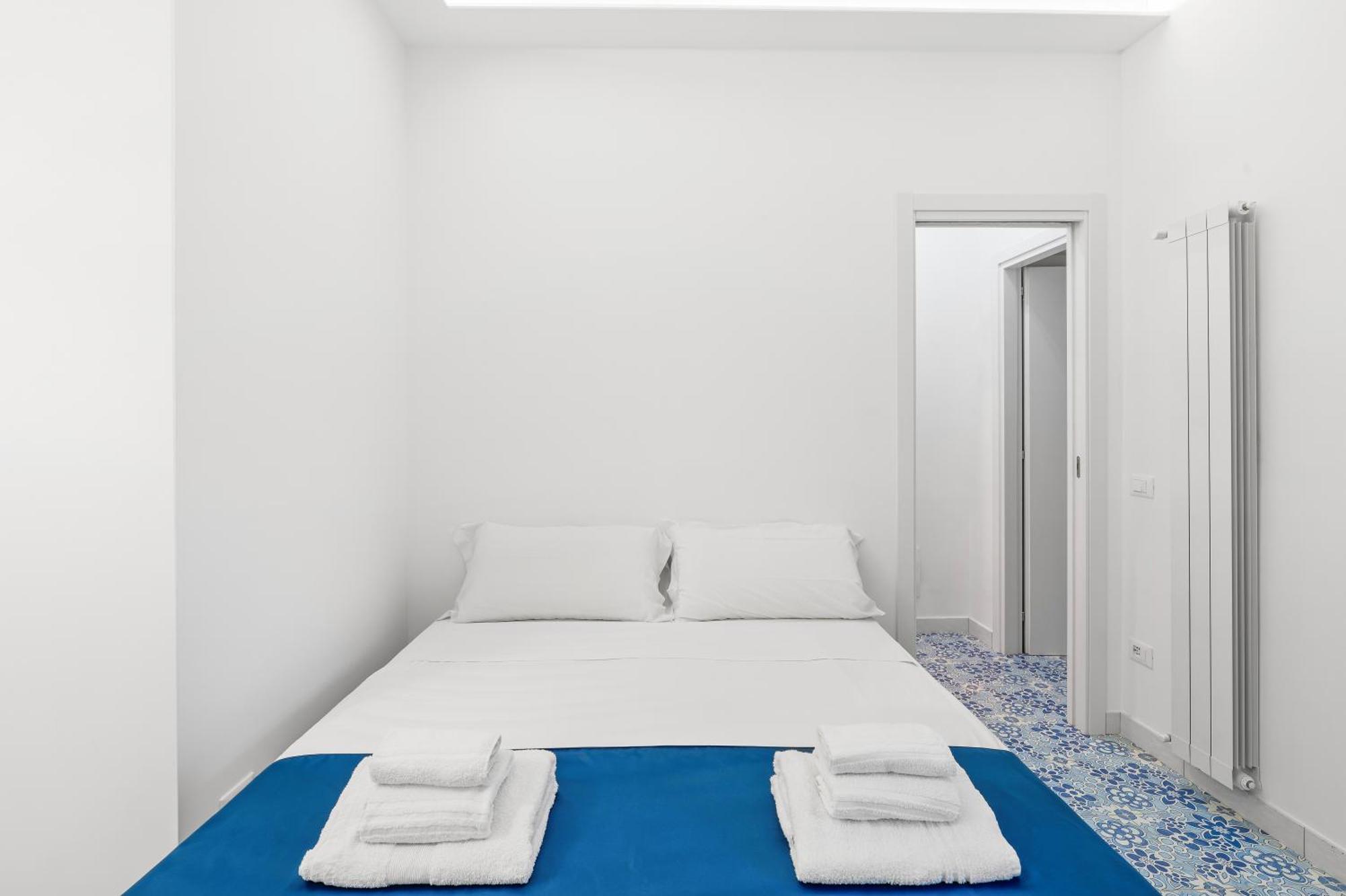 Luxe Minimal Retreat, Amalfi Coast - Airhome *